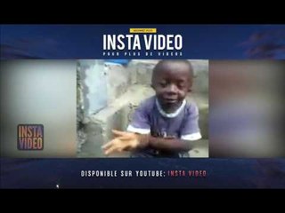 Il est Formidable ce Petit 