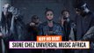 KIFF NO BEAT Signe chez Universal Music Africa