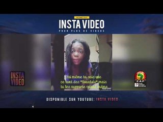 Elle Crée une chanson pour la défaite des éléphants 