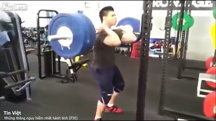 The most Dangerous people in the world-very funny - SE01