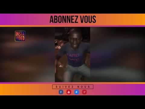 Il imite DJ Arafat mais cela fait atrocement rigoler