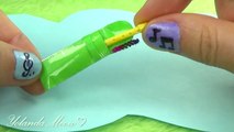 DIY Miniature Recorder - Flute ~ Musical Instrument - YolandaMeow♡-UHZHVEd
