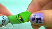 DIY Miniature Recorder - Flute ~ Musical Instrument - YolandaMeow♡-UHZHV