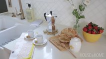 Try These Easy Kitchen Styling Tips & Design Hacks-MK