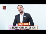 Fally Ipupa : LE SECRET DE SES JEUX DE REINS