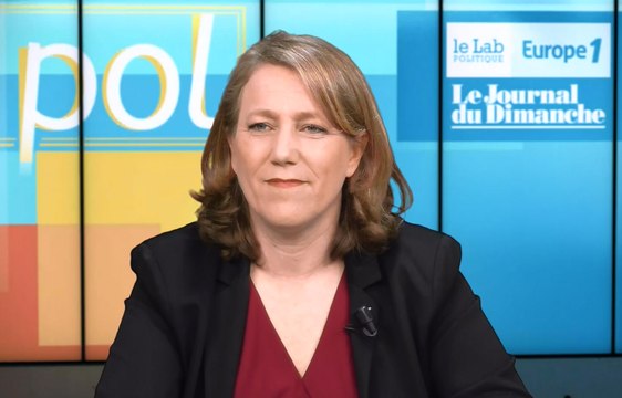 Danielle Simonnet était l'invitée de #PointPol