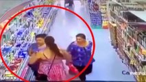Women Caught on Stealing 2017! GIRLS GET CAUGHT STEALING ON CAMERA 2017 ! Thieves Caught On Camera-KsN5-1sPt