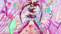 Suite Precure AMV