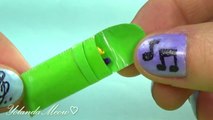 DIY Miniature Recorder - Flute ~ Musical Instrument - YolandaMeow♡-UHZHVEd5F