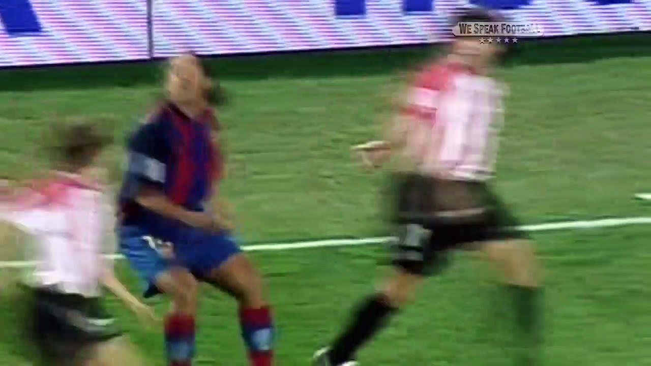 RONALDINHO