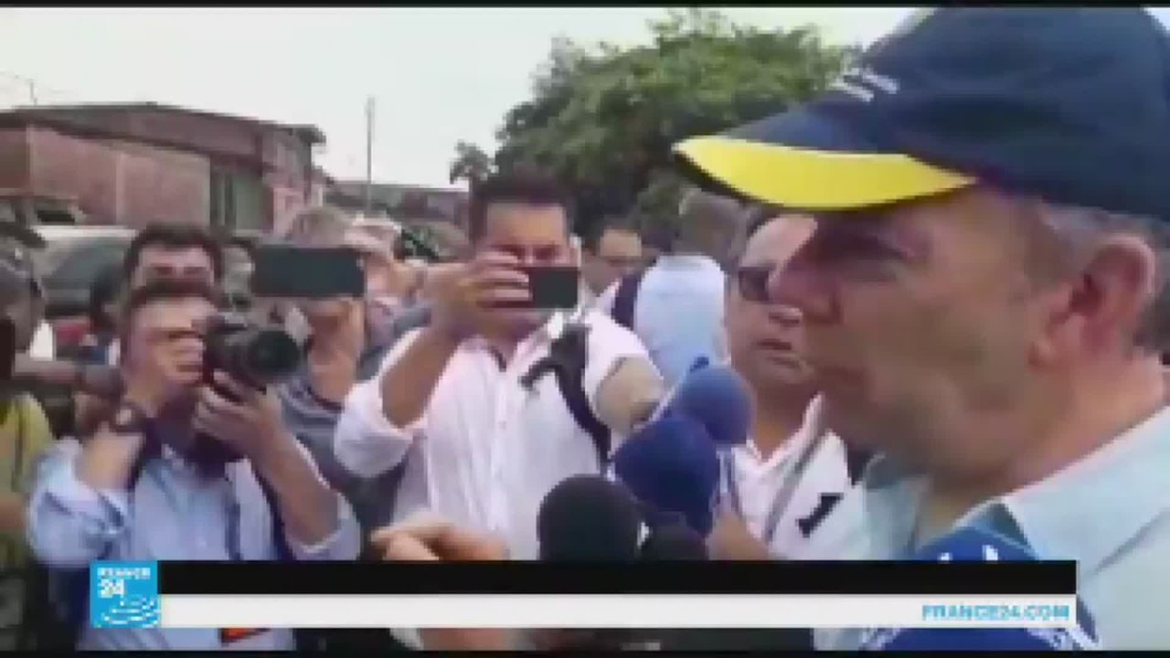 "معاداة الأجانب" تحرك أعمال العنف في جنوب أفريقيا