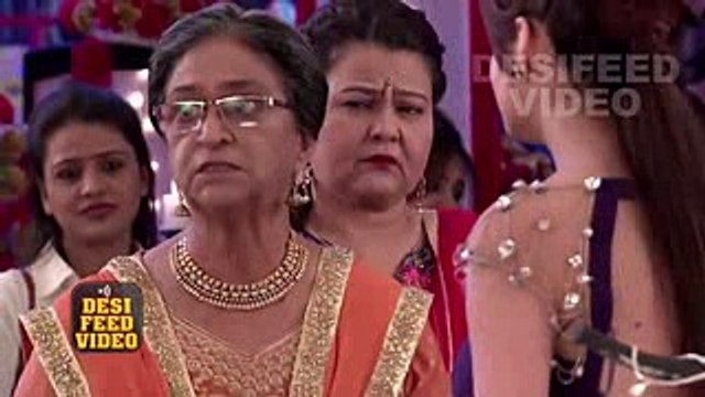 Kumkum Bhagya - 8th April 2017 - Upcoming Twist in Kumkum Bhagya - Zee Tv Serials 2017
