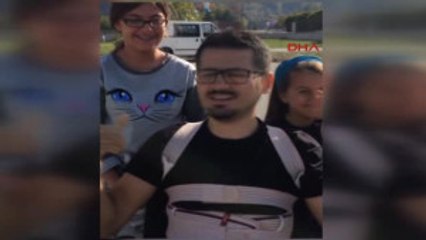 Zonguldak Doktorların 'Yürüyemez' Dediği Emrah, Omirilik Felçliler Için Koşacak