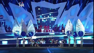 IPL Opening Ceremony 2017 Full Show Video HD
