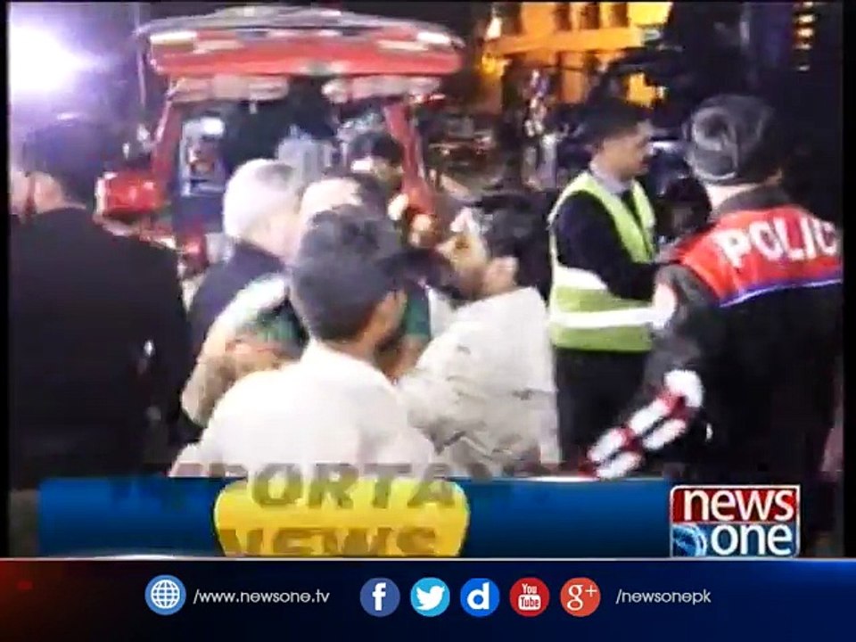 10 JA militants, including Lahore blast handler, killed in CTD encounter