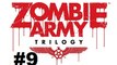 Zombie Army Trilogy - Capítulo 9:  O Terminal - PC -  [ PT-BR ]