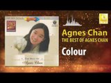 Agnes Chan - Colour (Original Music Audio)
