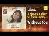 Agnes Chan - Without You (Original Music Audio)
