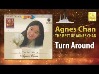 Agnes Chan - Turn Around (Original Music Audio)