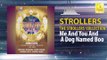 The Strollers - Me And You And A Dog Named Boo (Original Music Audio)