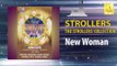 The Strollers - New Woman (Original Music Audio)