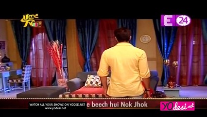 Suraj Ki Hui Ghar Wapsi!! Udann 8th April 2017