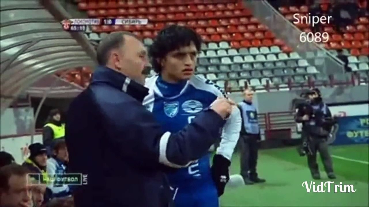 Comedy Football 1