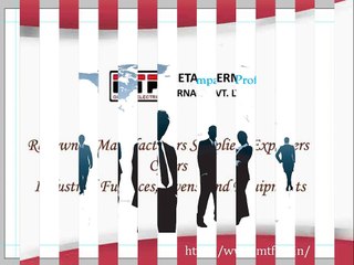 Pan Mixer Manufacturers In India