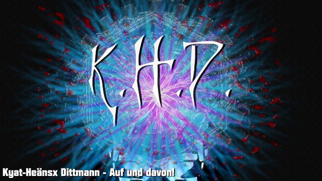K.H.D. - Auf Und Davon (FREE HARDCORE / GABBER MUSIC)