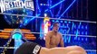 John Sina asks to marry Nikki - John Cena & Nikki vs. The Miz & Maryse WWE WrestleMania 33 2017