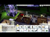 Bikin kamar Diane! | The Sims 4 