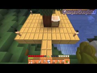 fadhil & pintu :D | Minecraft 3 Bebek part 4