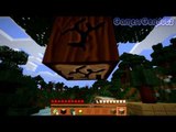 Main sama Kudil & Qiqi | Minecraft 3 Bebek part 1