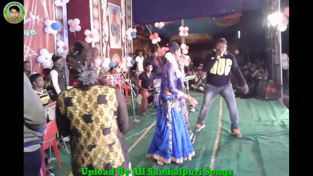 Rk Rock Star melody Group-Singer Ruku Suna & Rangoli_Sambalpuri Songs _HD_2017