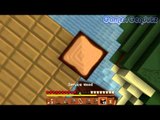ke rumah padill & qiqi~ :D| Minecraft 3 Bebek part 3