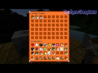 Bikin Inn yuk? XD | Minecraft 3 Bebek part 7