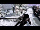 Werewolf lawan Thalmor! :D | TES V Skyrim Genduterz - part 111