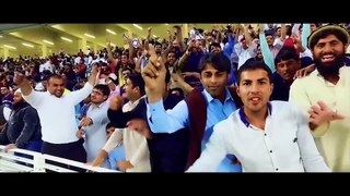 Zalmi Tarana (Full Video) _ Zeek Afridi & Hadiqa Kiani _ Peshawar Zalmi Title So