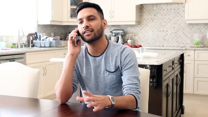 We all know a friend who can never make plans