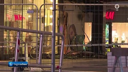 Tagesschau | 08. 04. 2017 09:50 Uhr (mit Thorsten Schröder) [GANZE FOLGE] | Das Erste