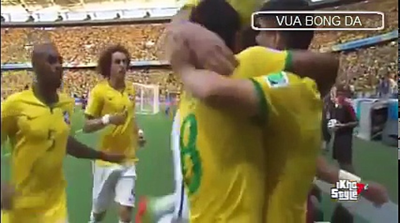 Comedy Football 4