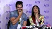 Adah Sharma & Harshvardhan Rane Unveil PETA India’s First Vegan Fashion Look Book