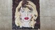 Taylor Swift Candy Portrait How To Cook That Ann Reardon Food Art-1Vk