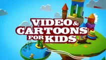 Video & Cartoons for kids. LEGO City animation - Car, tractor, excavator, truck, construction site-xHL