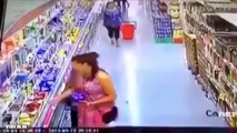 Women Caught on Stealing 2017! GIRLS GET CAUGHT STEALING ON CAMERA 2017 ! Thieves Caught On Camera-KsN5-1sP