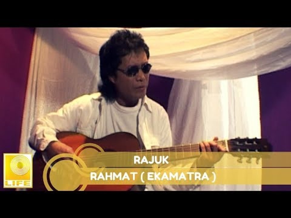 Rahmat (Ekamatra)- Rajuk