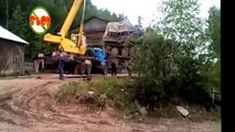 Large Crane Collapse Compilation 2016! Best Crane Accident Compilation in The World!Crane Fails!-pN5s