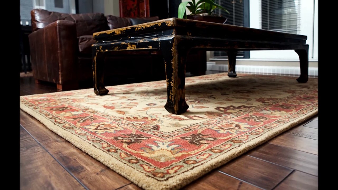 C and R Carpet and Rugs - (540)834-0777