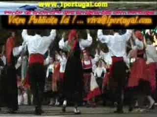 Rancho Folclorico de Seixas - Caminha - N.s.agonia - 1