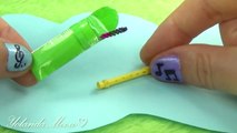 DIY Miniature Recorder - Flute ~ Musical Instrument - YolandaMeow♡-UHZHVEd